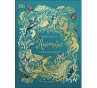 Antologia De Animales Extraordinarios