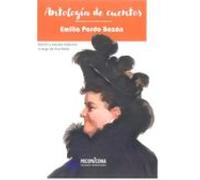 Antología De Cuentos