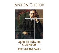 Antología de Cuentos