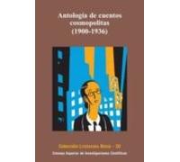 Antologia De Cuentos Cosmopolitas
