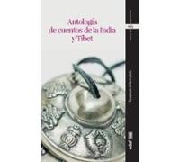Antología de cuentos de la India y Tíbet