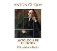 Antología De Cuentos (ebook)