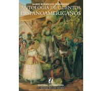 Antología de Cuentos Hispanoamericanos