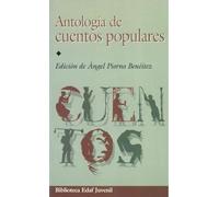 Antologia De Cuentos Populares