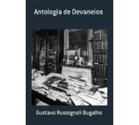 Antologia De Devaneios (ebook)