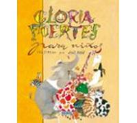 Antologia De Gloria Fuertes Para Niños