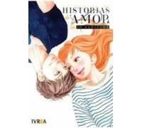 Antologia de Historias de Amor de Io Sakisaka