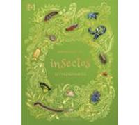 Antología de insectos extraordinarios (Planeta curioso)