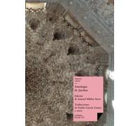 Antología de Jarchas: 152 (Poesía)