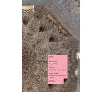 Antología de Jarchas: 152 (Poesía)