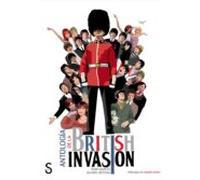 Antologia De La British Invasion