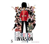 Antología De La British Invasion (Sílex Música)