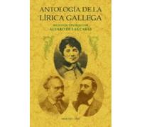antologia de la lirica gallega (ed. facsimil de la obra de 1928)