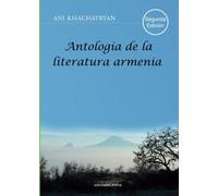 Antología de la literatura armenia (Narrativa)
