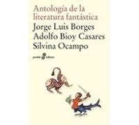 Antología de la literatura fantástica