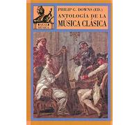 Antología de la música clásica: 17