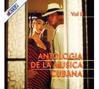 Antologia De La Musica Cubana 2