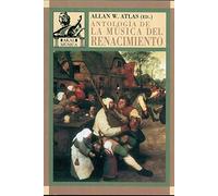 Antología de la música del Renacimiento: 12