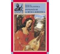 Antologia De La Musica Romantica