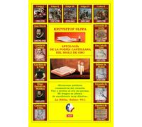 ANTOLOGÍA DE LA POESÍA CASTELLANA DEL SIGLO DE ORO