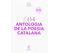 Antologia De La Poesia Catalana. Clàssics Castellnou - Edició 2018