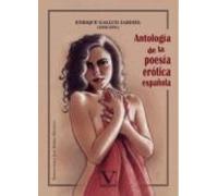 Antologia De La Poesia Erotica Española
