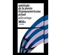 Antología de la poesía hispanoamericana actual (La creación literaria)