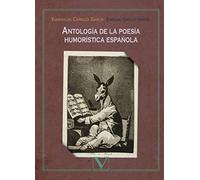 Antología de la poesía humorística española