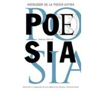 Antologia De La Poesia Latina