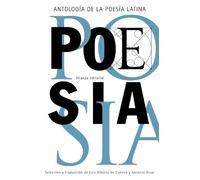 Antología de la poesía latina (El libro de bolsillo - Clásicos de Grecia y Roma)