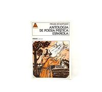 Antología de la poesía mística española