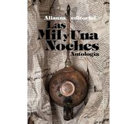 Antología de Las mil y una noches | Anónimo