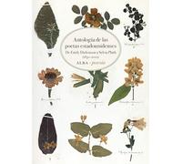 Antología de las poetas estadounidenses: De Emily Dickinson a Sylvia Plath (1830-2012): 19 (Alba Poesía)