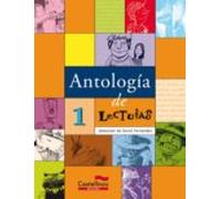Antología De Lecturas 1 Eso Primaria