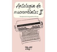 Antología de Microrrelatos II