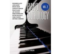 Antología de piano - Vol. 2