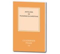 Antologia De Plegarias Eucaristicas