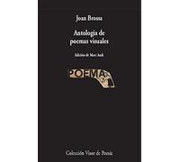 Antología de poemas visuales: 1069 (visor de Poesía)