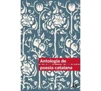 Antologia de poesia catalana