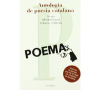 Antologia De Poesia Catalana - 47 Poemes: A cura d'Isidor Cònsul i Llorenç Soldevila (LES EINES)