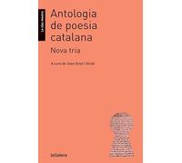Antologia de poesia catalana. Nova tria: 15 (La clau mestra)