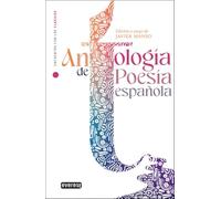 Antología de poesía española: 5 (Encuentro con los clásicos)