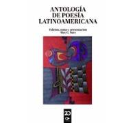 Antología De Poesía Latinoamericana (ebook)