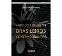 Antologia De Poetas Brasileiros Contemporâneos (ebook)