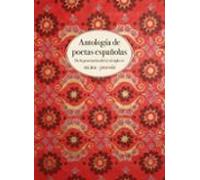 Antología de poetas españolas (Alba Poesía)