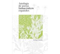 Antología de poetas farmacéuticos españoles