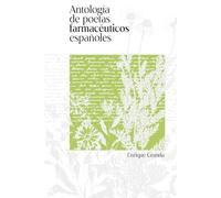 Antología de poetas farmacéuticos españoles