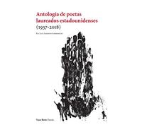 Antología de poetas laureados estadounidenses (123) (Poesía)