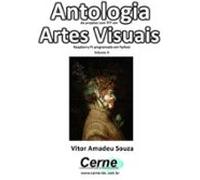 Antologia De Projetos Com Tft Em Artes Visuais Raspberry Pi Programado