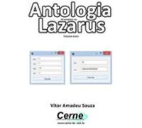 Antologia De Projetos No Lazarus Volume Único (ebook)